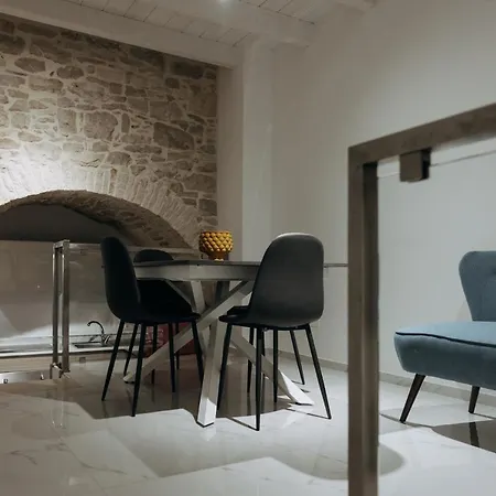 Amiura Apartment Corato